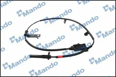 MANDO EX956814F720 Abs Sensörü Arka Sağ GM 956814F720, GM 956814F710