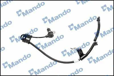 MANDO MBA010281 Abs Sensörü Ön Sol GM 956704E050