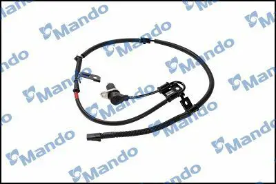 MANDO MBA010282 Abs Sensörü Ön Sağ GM 956754E050