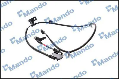 MANDO MBA010494 Abs Sensörü Ön Sağ GM 956714E700