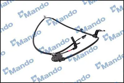 MANDO MBA010494 Abs Sensörü Ön Sağ GM 956714E700