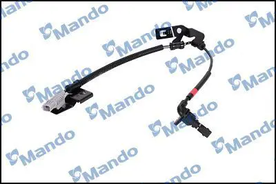 MANDO MBA010504 Abs Sensörü Ön Sağ GM 956714F710