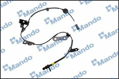 MANDO MBA010588 Abs Sensörü Arka Sağ GM 95681F1100