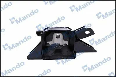 MANDO MCC010710 Motor Takozu Sol GM 21830F2100