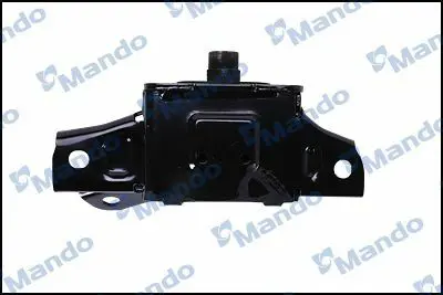 MANDO MCC010710 Motor Takozu Sol GM 21830F2100