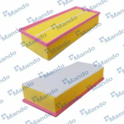 MANDO MMF015378 Hava Filitresicıtroen C8  (02-) GM 1400474780, GM 1444WN, GM SU001A0348