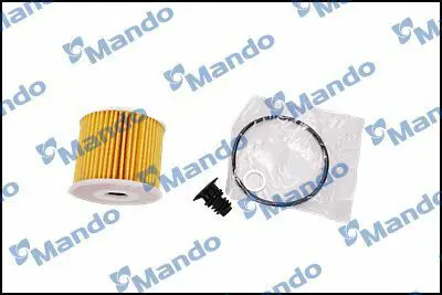 MANDO MMF040308 Yağ Filitresi GM 263202U000