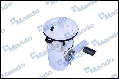 MANDO MMP020039 Yakıt Pompası Samandralı GM 31110A6200, GM 31110A6210