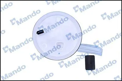 MANDO MMP020039 Yakıt Pompası Samandralı GM 31110A6200, GM 31110A6210