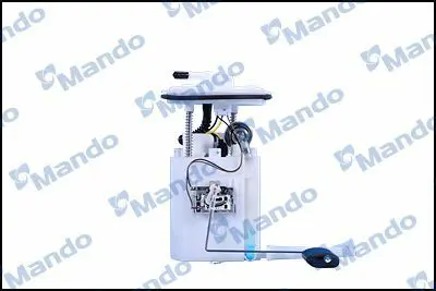 MANDO MMP020039 Yakıt Pompası Samandralı GM 31110A6200, GM 31110A6210