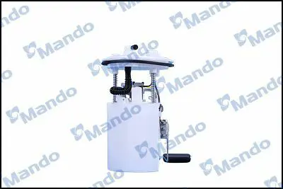 MANDO MMP020039 Yakıt Pompası Samandralı GM 31110A6200, GM 31110A6210