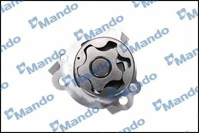 MANDO MOP1083 Yag Pompası Hyundaı I10 1,2 2011-> GM 2131003100, GM 2131003300