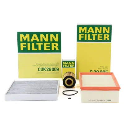 MANN FILTER HU 7020 Z Yag Filitresi Golf Vıı Passat A3 Iıı Octavıa 1,6 2,0 Crafter 17 Man Tge 16 GM 03N115562