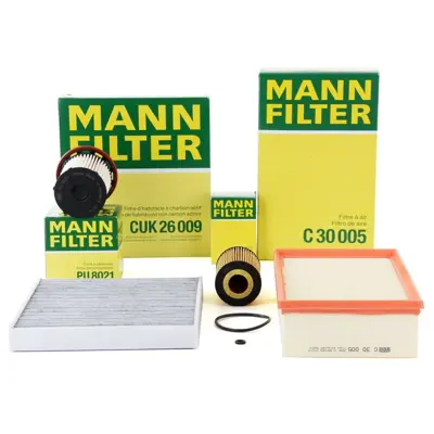 MANN FILTER HU 7020 Z Yag Filitresi Golf Vıı Passat A3 Iıı Octavıa 1,6 2,0 Crafter 17 Man Tge 16 GM 03N115562