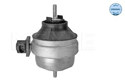 MEYLE 100 199 0134 Motor Kulağı Vw Passat,A6 2.5tdi Fişli  97-05 1E0199233, 4B0199379A, 4B0199379E, 8E0199379AC