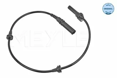 MEYLE 314 899 0097 Sensör Abs E-70-71  F-15-16-85-86 Ön GM 34526771776