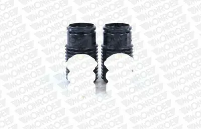 MONROE PK012 Amortısor Toz Lastiği On( Stoper Seti ) Bmw E28 E30 E34 E36 E38 E39 E65 E66 GM 31331094749, GM 31336778544, GM 4409263, GM 6Q0412301A