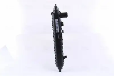 NISSENS 61653 Motor Radyatoru GM 96596288