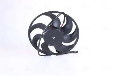 NISSENS 850030 Fan Motoru 639 GM 6395000193, GM A6395000193