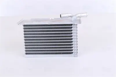 NISSENS 96470 Turbo Radyatoru Intercooler (Manıfolddakı) Caddy Golf Vı Jetta Polo Touran A1 A3 Altea Ibıza Leon To GM 3F145749C