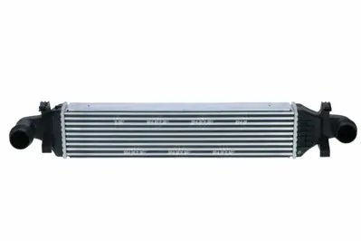 NRF 30957 Mercedes A-Series 1.6 13-Intercooler - Charger GM 2465000600