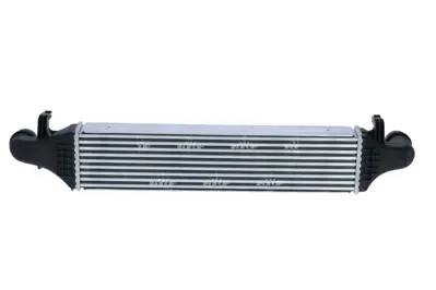 NRF 30957 Mercedes A-Series 1.6 13-Intercooler - Charger GM 2465000600