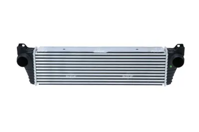 NRF 30959 Mercedes Viano 2.2d 04-Intercooler - Charger GM A6395011301