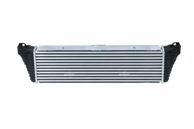 NRF 30959 Mercedes Viano 2.2d 04-Intercooler - Charger GM A6395011301