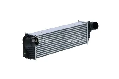 NRF 30982 Intercooler Radyatoru Bmw B47 N47 N57 F10 F11 F12 F01 F02 F03 F04 GM 17517812016