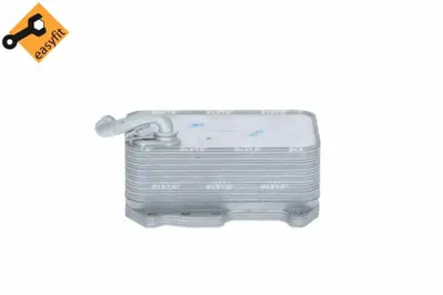 NRF 31791 Audı Q7 3.0d 15-Oilcoolerswithout Filter GM 59117015K