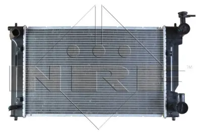 NRF 53398 Motor Su Radyatoru Toyota Avensıs 2003 2008 Manuel Vıtes GM 164000H110