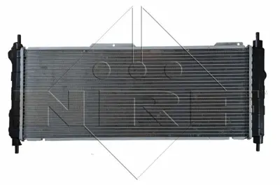 NRF 53631 Motor Su Radyatoru M,T Combo Corsa Corsa B Tıgra (680×273×26) GM 52459322