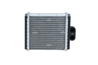 NRF 54345 Suzukı Vitara 1.9d 89-Heat Exchanger, İnterior Heating GM 7412064A10