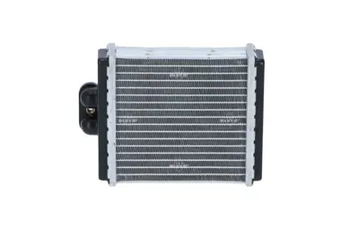 NRF 54345 Suzukı Vitara 1.9d 89-Heat Exchanger, İnterior Heating GM 7412064A10