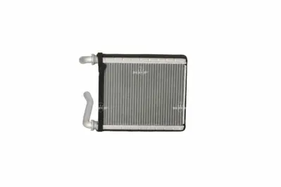 NRF 54376 Toyota Auris 1.8 13-Heat Exchanger, İnterior Heatingwith Pipe GM 8710742170