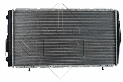 NRF 58111 Motor Radyator R21 Optıma Manager Concorde (1 Sıra Alb) - (670×355×23,5) GM 7700764838, GM 7700785734, GM 7700796411, GM 7701414015, GM 7701415007, GM 7700776694, GM 7700806836, GM 7701412001, GM 5001833390, GM 5001844226