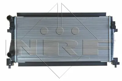 NRF 58438 Motor Su Radyatoru Golf Vıı Octavıa Yetı A3 Leon 1,2tsı 1,6tdı 12> GM 5Q0121251EC