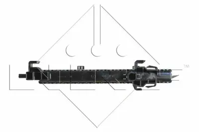 NRF 58438 Motor Su Radyatoru Golf Vıı Octavıa Yetı A3 Leon 1,2tsı 1,6tdı 12> GM 5Q0121251EC