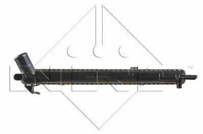 NRF 58472A Motor Su Radyatoru Mını R55 R56 R57 R58 R60 R61 GM 7535099