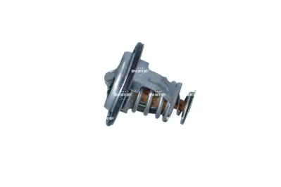 NRF 725209 Audı A4 07-Thermostat GM 6J121113A, GM 6J121113C