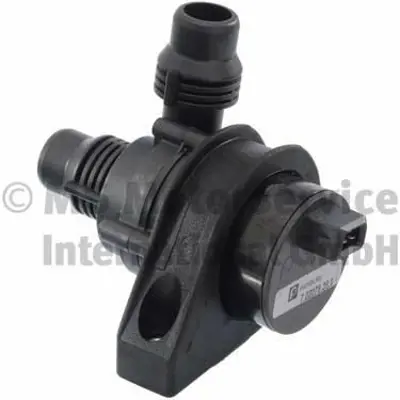 PIERBURG 7.02078.39.0 Ilave Su Pompası Bmw E70 E71 E72 F15 F15 F16 F85 F86 GM 9197085