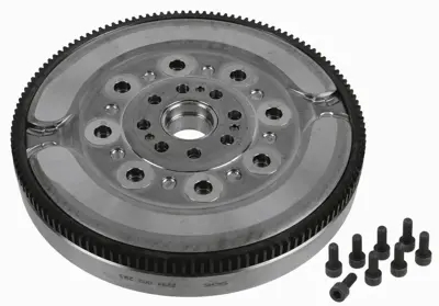 SACHS 2294 002 293 Volan Komple (Oynar) Astra J B16dth – B16dtl Astra K  b16dte – B16dth – Insıgnıa B – B16dte – B16dth GM 55504335, GM 55498275, GM 616349, GM 55485218, GM 55574450, GM 55494829