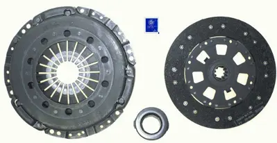 SACHS 3000 207 001 Debriyaj Seti GM 21211223135