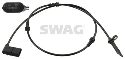 SWAG 10106851 Abs Sensoru On Sağ C-Class W205 14> S205 14> C205 15> A205 16> GM 2059058003