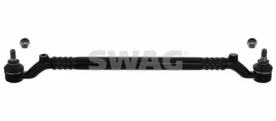 SWAG 10720001 Kısa Rot (Orta) S-Class W140 91>98 C140 92>99 GM 1404600805