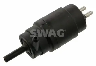 SWAG 10908679 Silecek Su Pompası 190 W201 85>93 W202 93>00 W124 93>95 W210 96>02 W126 85>91 W140 93>98 GM 2028690021