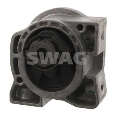 SWAG 10926778 Motor Takozu Arka Sol (Dızel) A-Class W169 04>12 B-Class W245 05>11 GM 1692400918