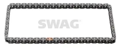 SWAG 10933901 Eksantrik Zıncırı (96 Bakla, Kapalı, Om651) X204 09>15 W246 11>14 W204 08>14 C218 11>17 W212 09>16 S GM A0009934676, GM A0009933502, GM 9938276, GM 9936276, GM 9933502, GM 9939676, GM A0009938276, GM A0009939676, GM 9934676, GM 9936176