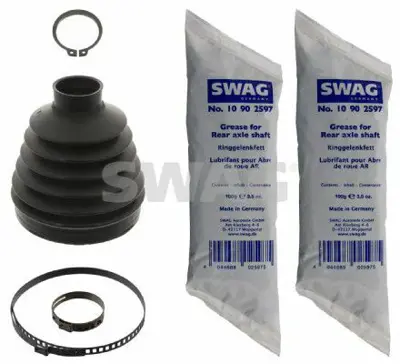 SWAG 10944715 Aks Korugu Arka Dıs Takım Ml-Class W164 05>11 GM 1643500237