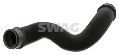 SWAG 10946386 Radyator Hortumu Alt (Sağ) X218 12>17 W204 08>14 S204 08>14 C218 11>17 W212 09>16  C207 09>16  S212  GM 2045011682